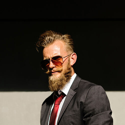 Picture of client Alan. C. SUPPLY CHAIN SPECIALIST