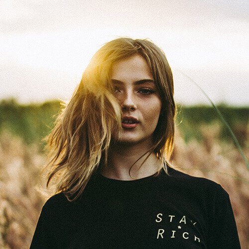 Picture of client Claudia F., BUSINESS OWNER