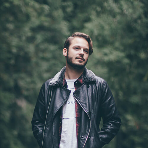 Picture of client Michael S., CHIEF EXECUTIVE OFFICER